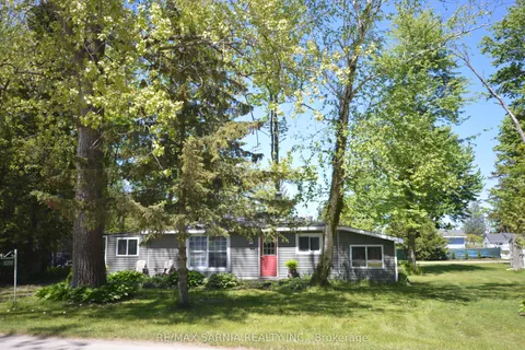 6208 LONDON Road, ON N0N 1J1