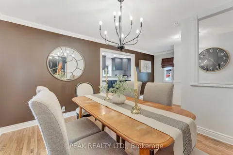 126 Silver Street, ON N3L 1V4