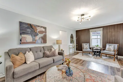 126 Silver Street, ON N3L 1V4