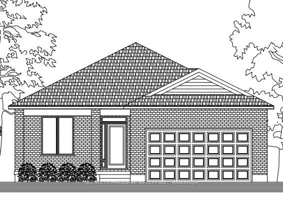 158 Watts Drive, ON N0M 2J0