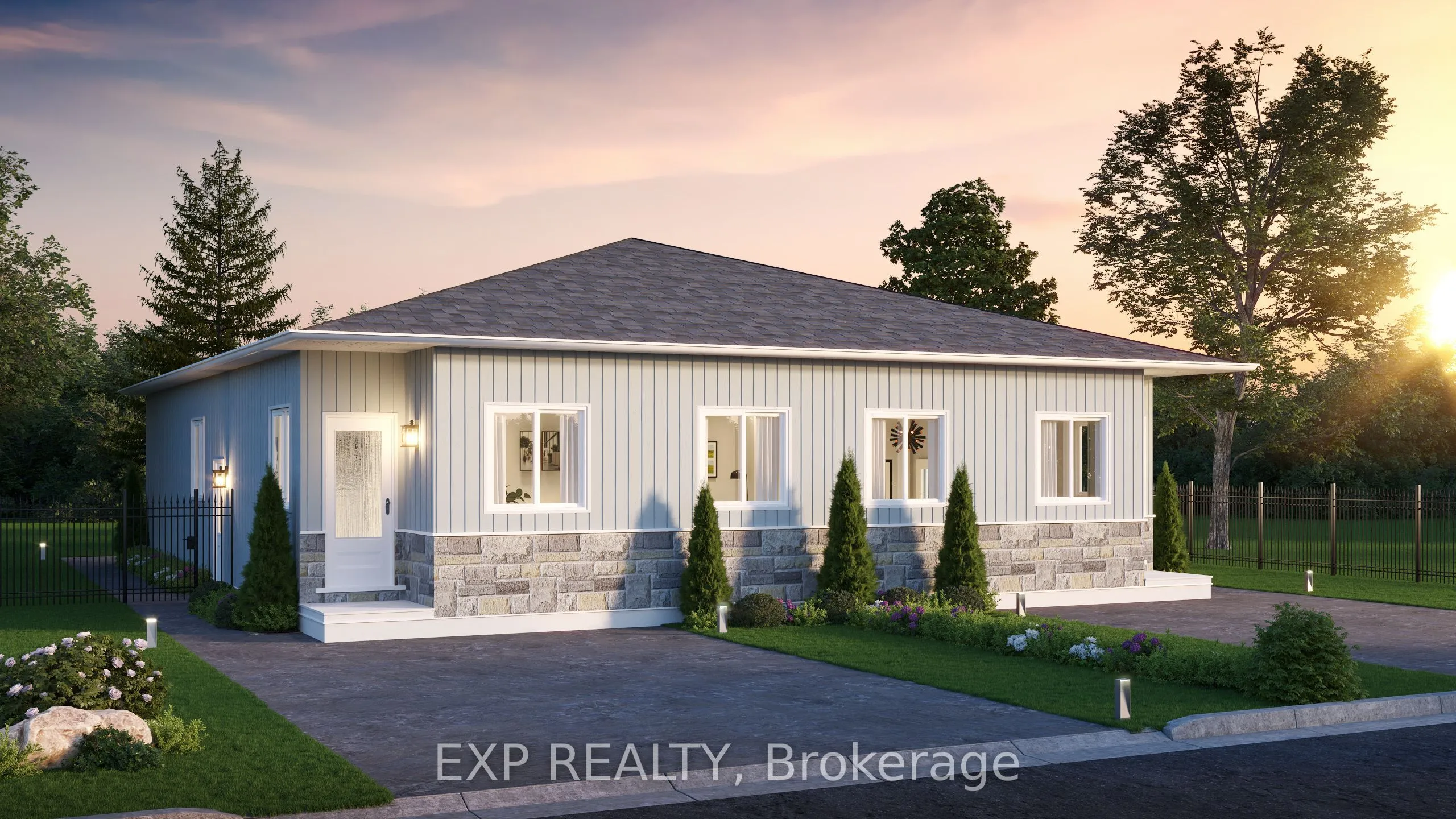 39 Robinson Lane, ON K8A 7S1