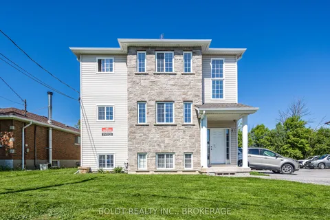 43 Cleveland Street, ON L2V 3K5