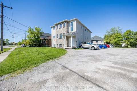 43 Cleveland Street, ON L2V 3K5