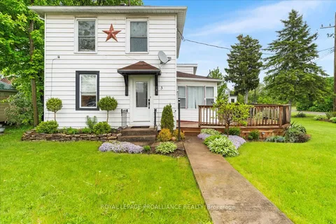3 Colborne Street, ON K0K 3J0