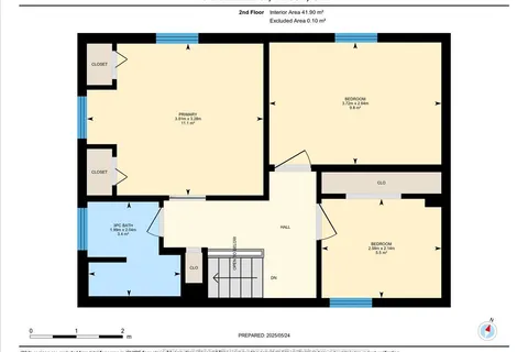 3 Colborne Street, ON K0K 3J0
