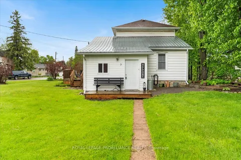 3 Colborne Street, ON K0K 3J0
