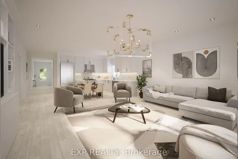 39 Robinson Lane, ON K8A 7S1