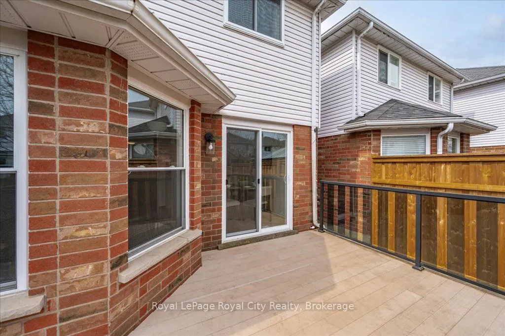 22 Robertson Street, ON N1M 3P8