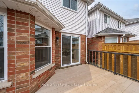 22 Robertson Street, ON N1M 3P8