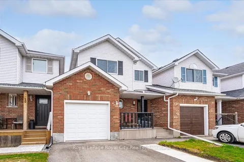 22 Robertson Street, ON N1M 3P8