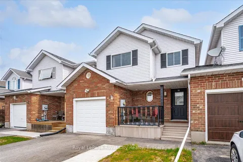 22 Robertson Street, ON N1M 3P8