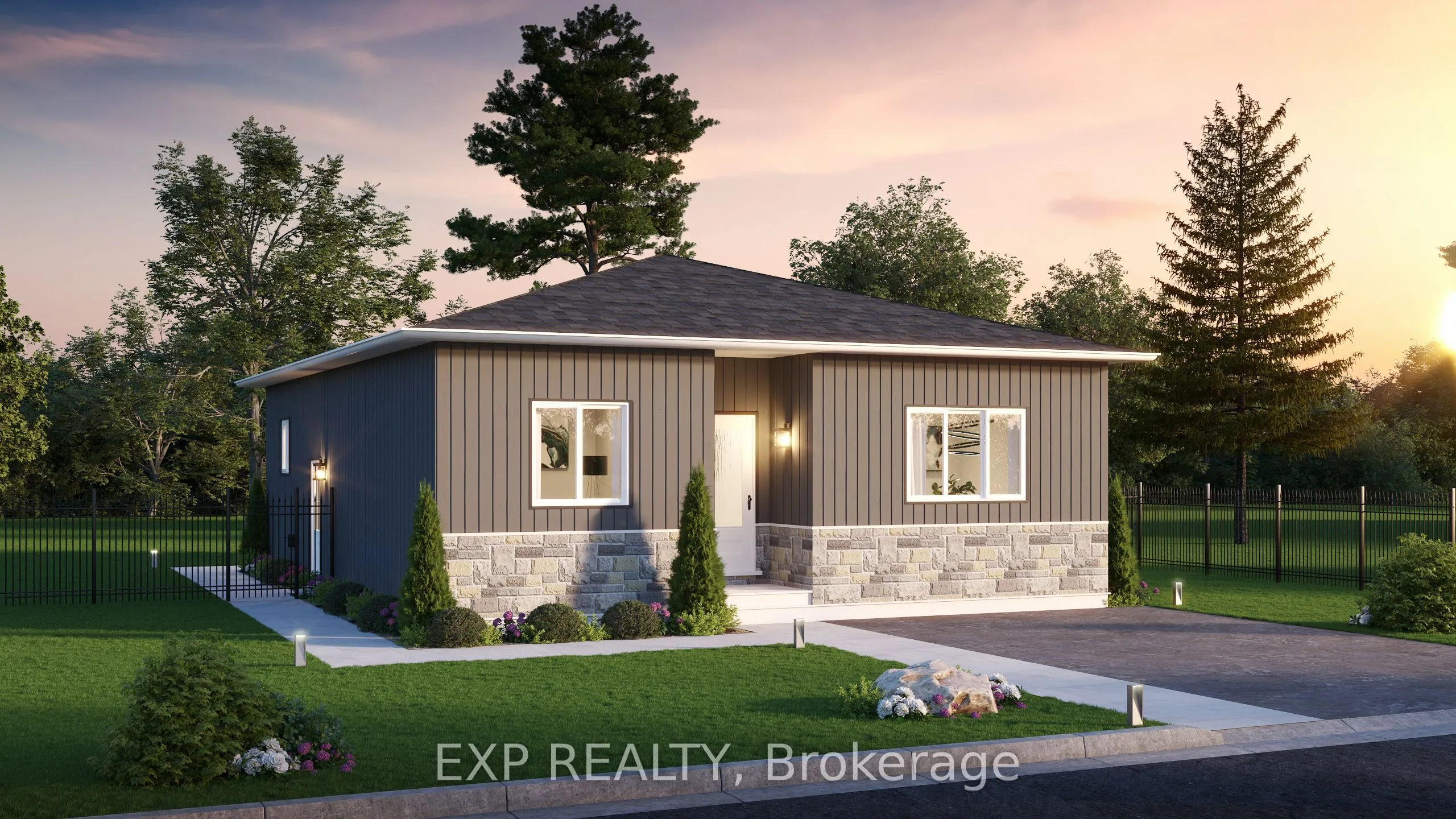 39 Robinson Lane, ON K8A 7S1