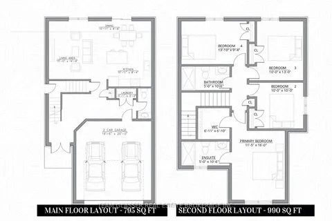4216 LIBERTY N/A, ON N6P 0L1