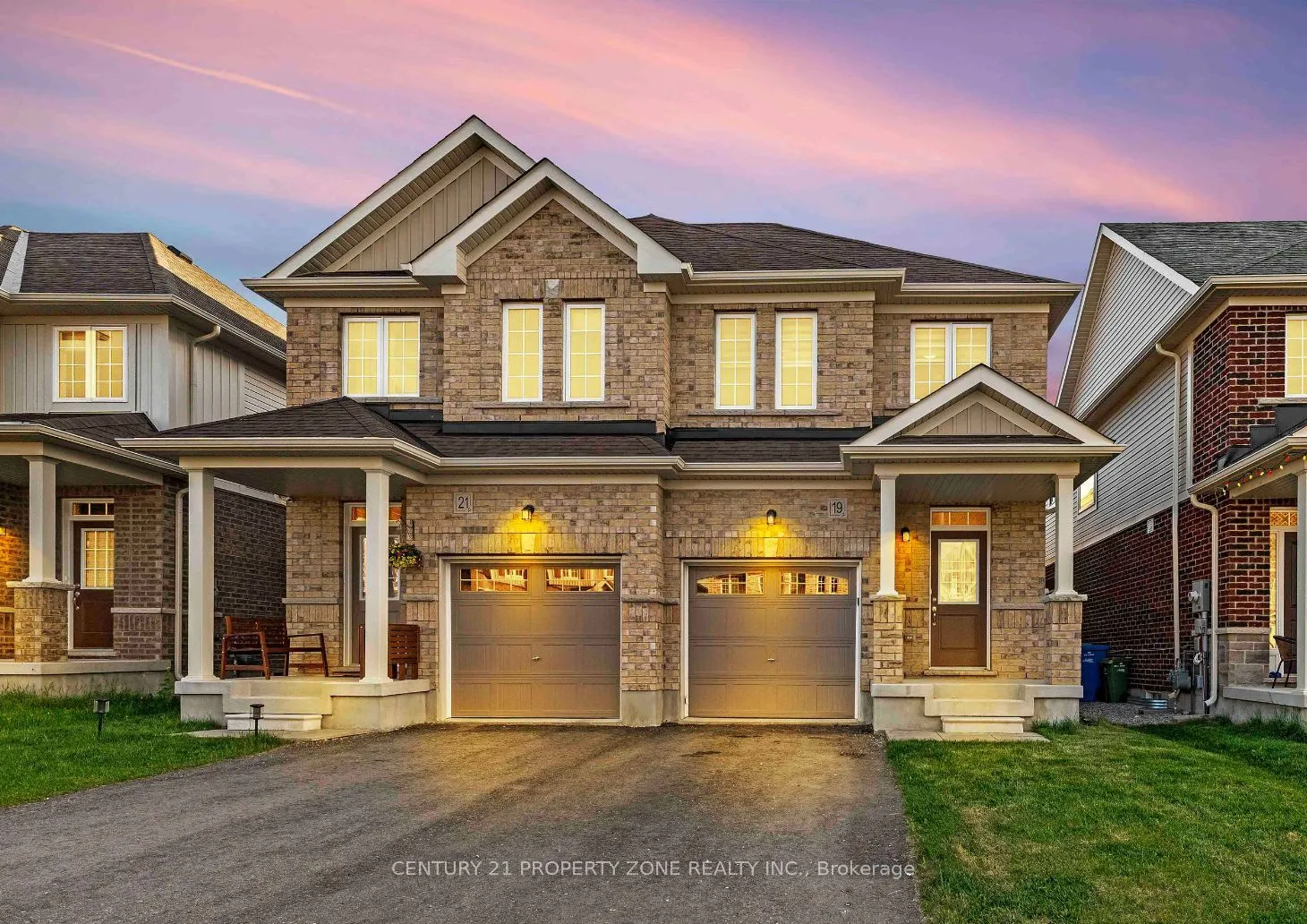 19 Elsegood Drive, ON N1L 0R6