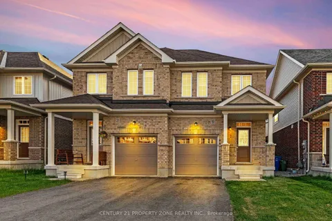 19 Elsegood Drive, ON N1L 0R6