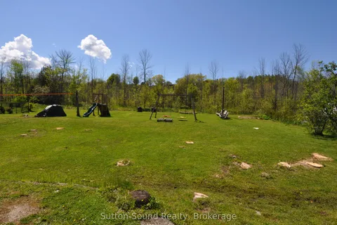 444 Balmy Beach Road, ON N4K 5N4