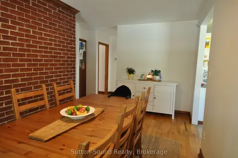 444 Balmy Beach Road, ON N4K 5N4