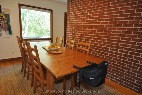 444 Balmy Beach Road, ON N4K 5N4