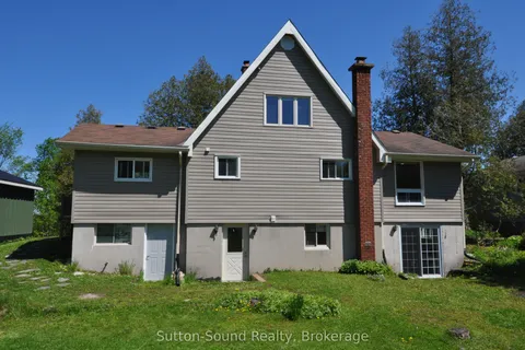 444 Balmy Beach Road, ON N4K 5N4