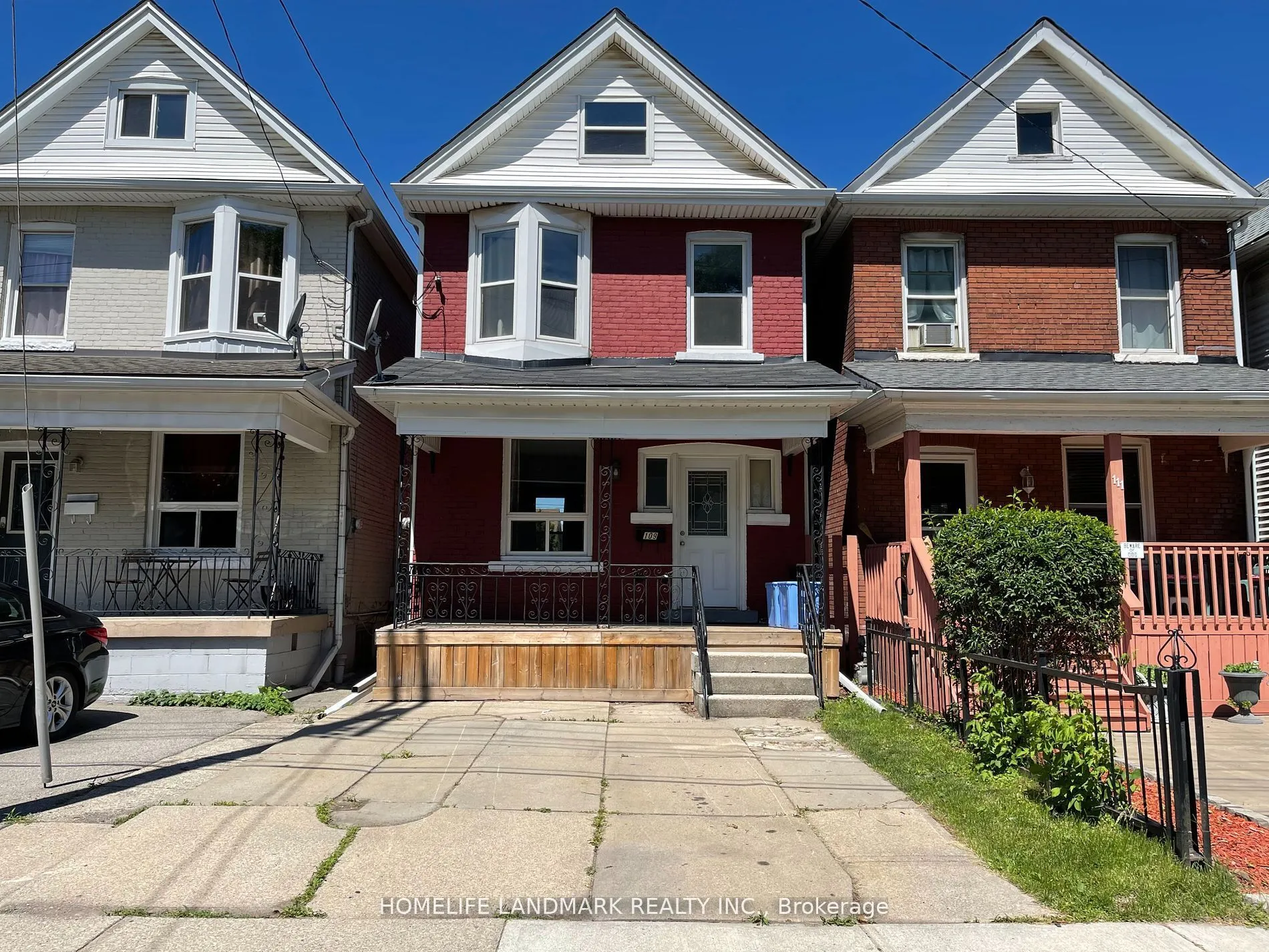 109 Belview Avenue, ON L8L 7K9