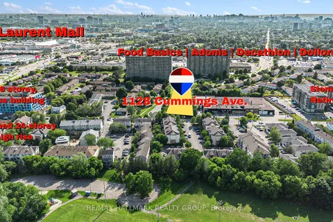 1128 Cummings Avenue, ON K1J 7R8