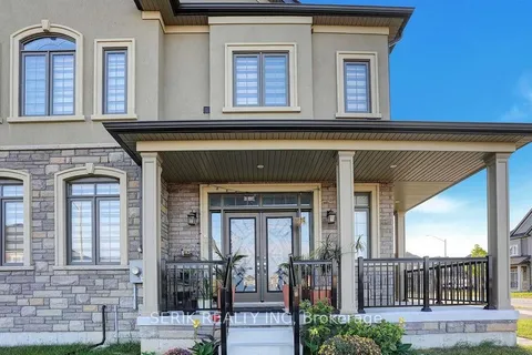 92 Scenic Ridge Gate, ON N3L 3E3