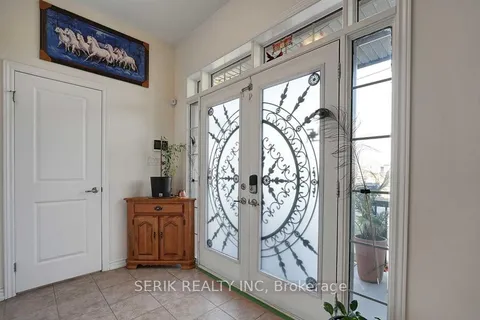 92 Scenic Ridge Gate, ON N3L 3E3
