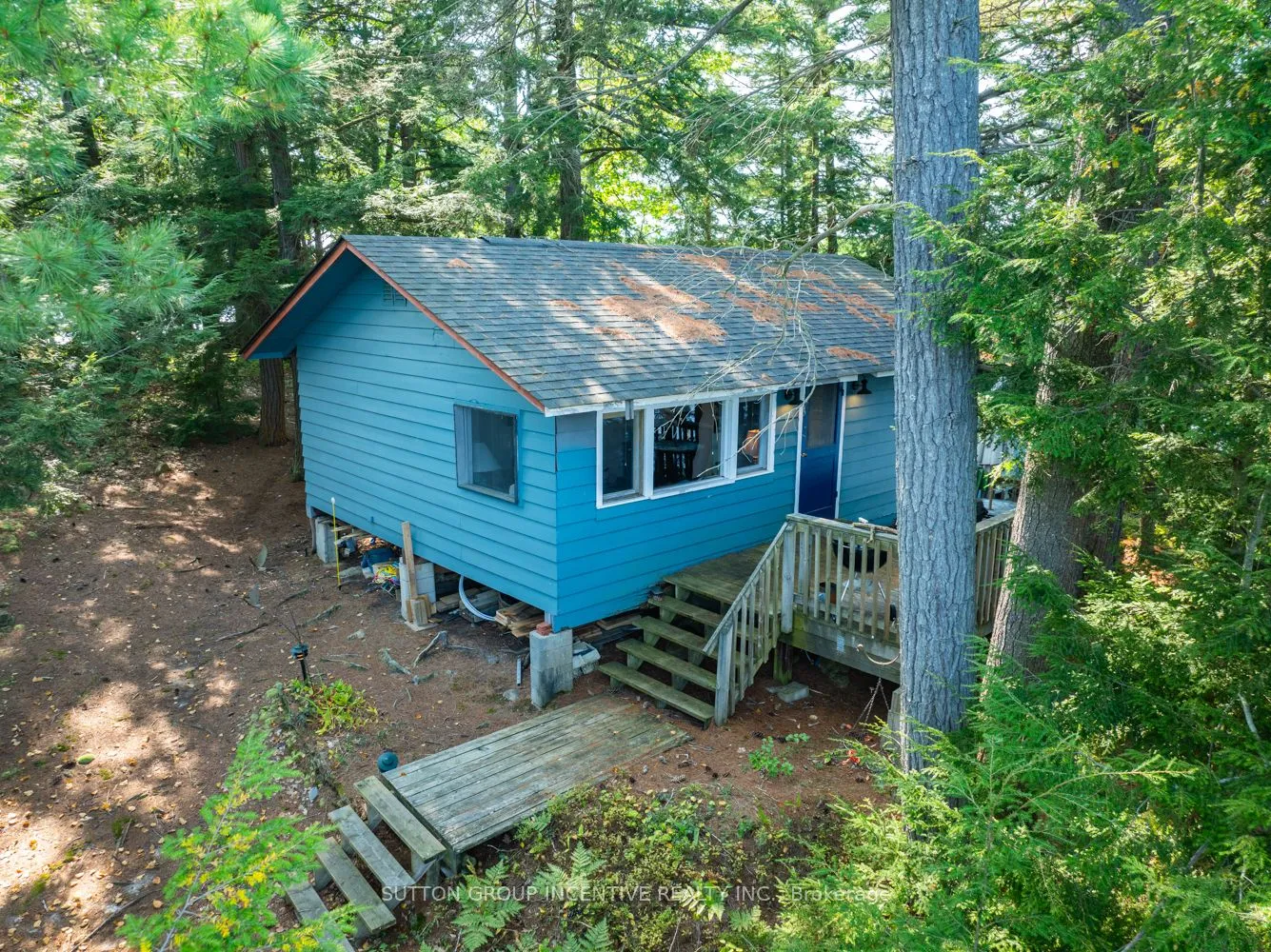 431 Healey Lake N/A, ON P0G 1G0