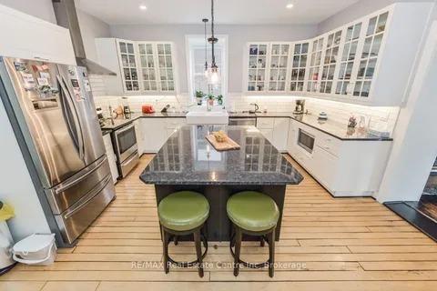 180 Union Street, ON N1M 1V3