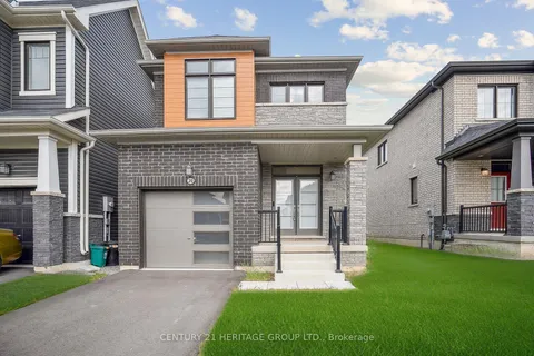 20 Sun Haven Lane, ON L2V 0K6
