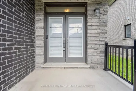 20 Sun Haven Lane, ON L2V 0K6