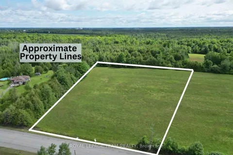 7191 Malakoff Road, ON K0A 2T0