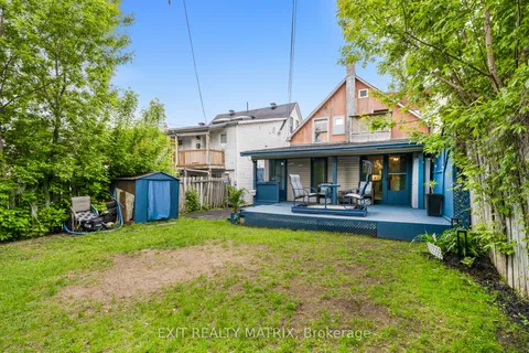 235-237 Guigues Avenue, ON K1N 5J3
