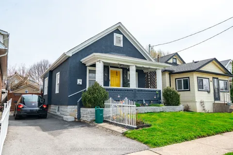 80 HAYNES Avenue, ON L2R 3Z3