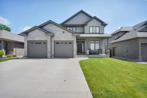 67 Boyd Boulevard, ON N0M 2M0