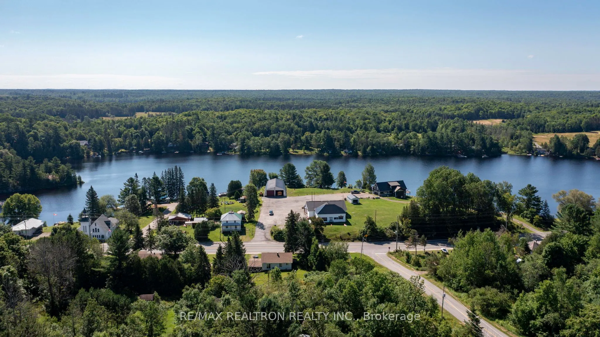 2250 Hwy 124 N/A, ON P0A 1G0