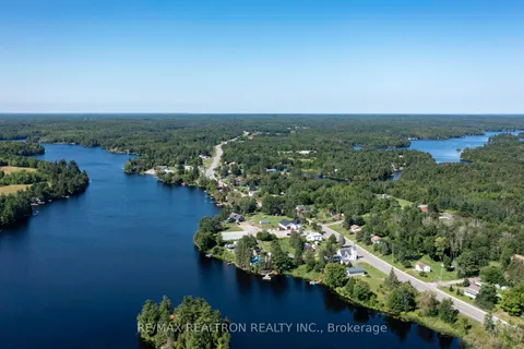 2250 Hwy 124 N/A, ON P0A 1G0