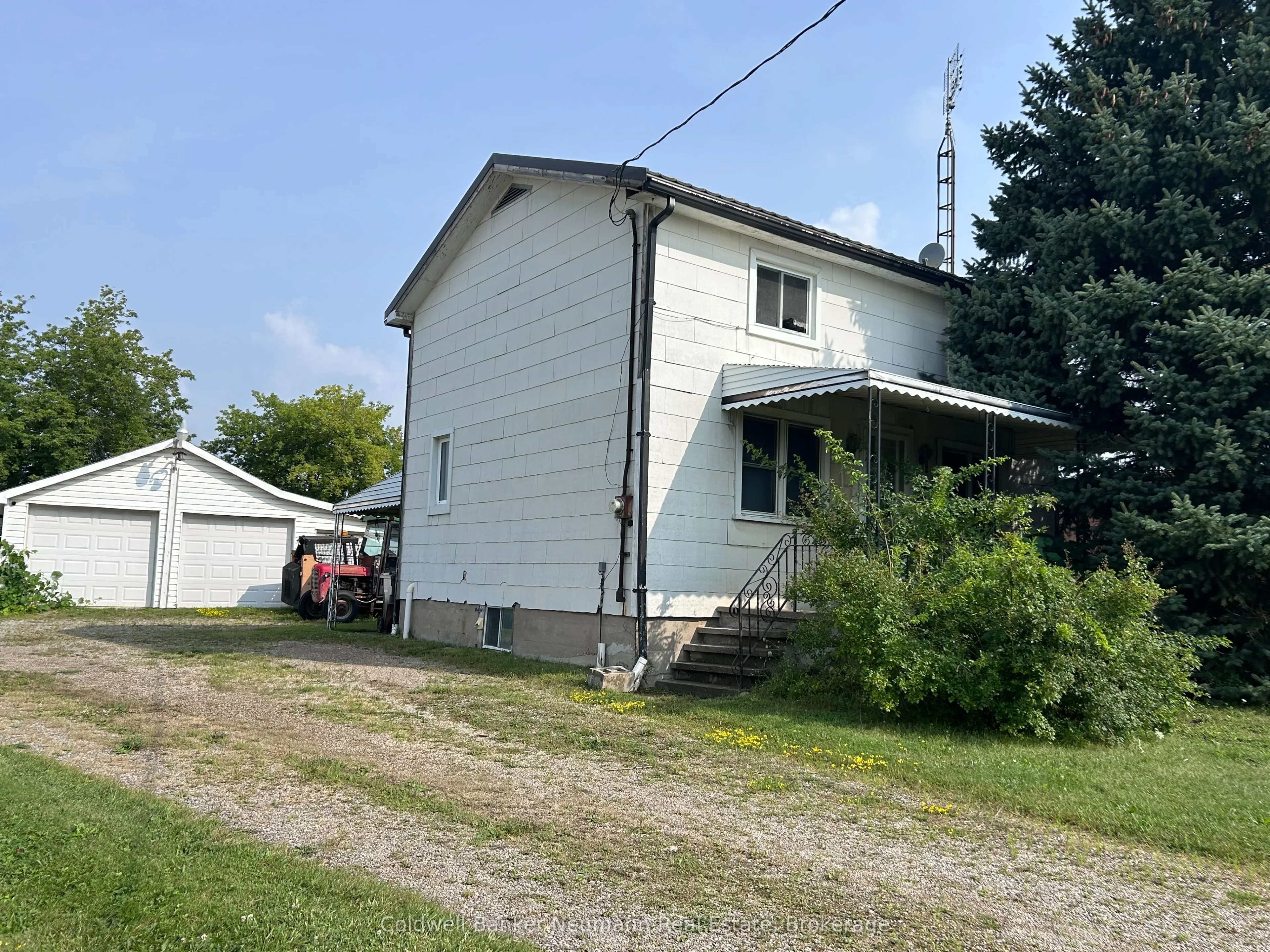 393 Woodlawn Road, ON N1H 7M1