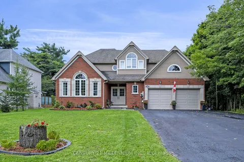 256 Main Street, ON N0B 1T0