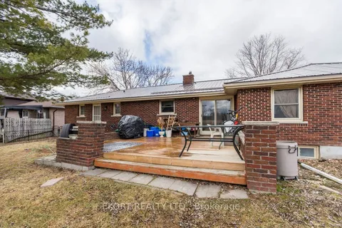 618 Ashley Street, ON K0K 2B0
