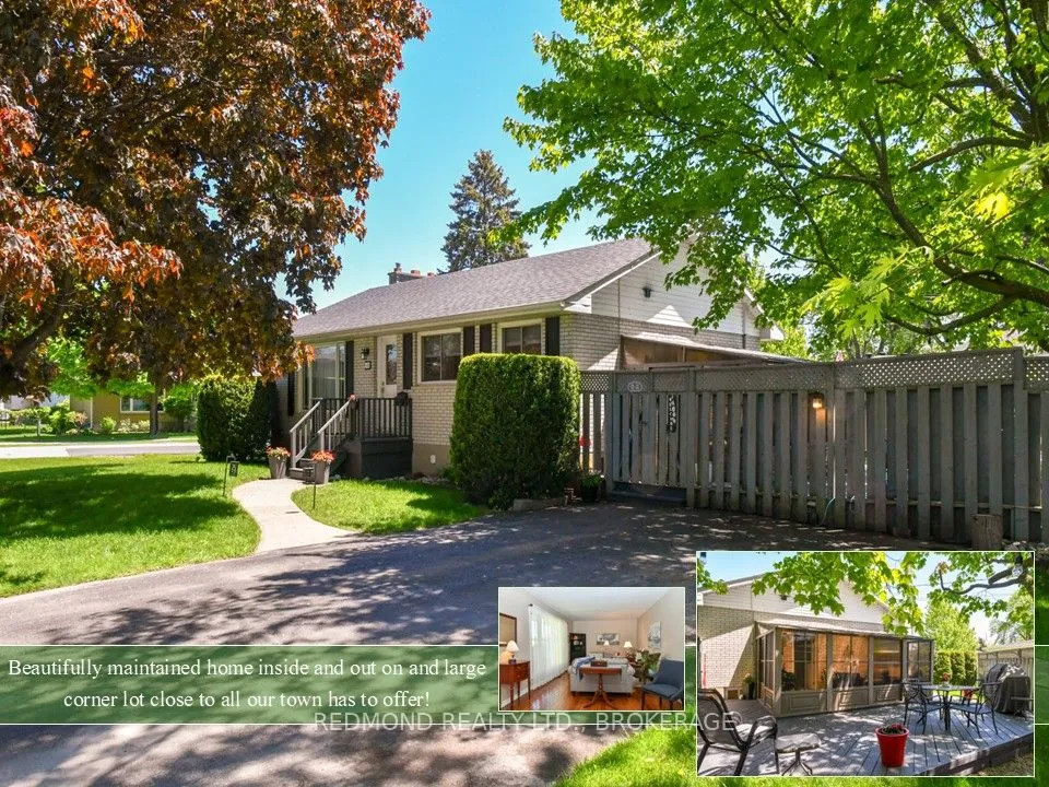 475 Pine Street, ON K7G 1E4