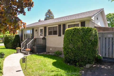 475 Pine Street, ON K7G 1E4