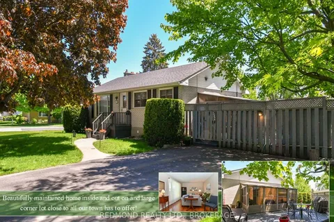 475 Pine Street, ON K7G 1E4