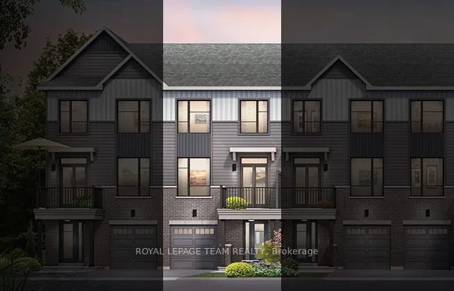 211 Visionary Lane, ON K2W 0M7