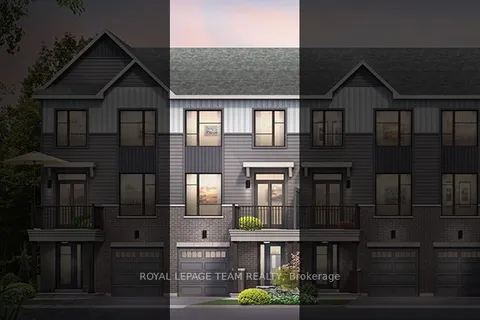 211 Visionary Lane, ON K2W 0M7
