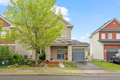 499 Paul Metivier Drive, ON K2J 0H4