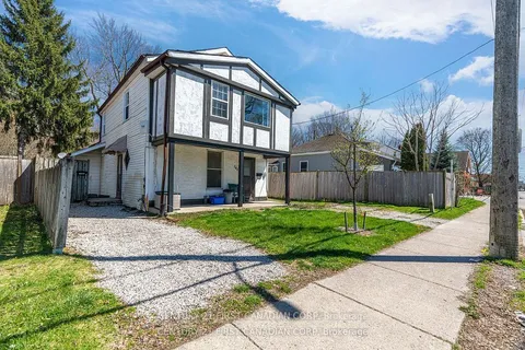 140 Rectory Street, ON N5Z 2A3