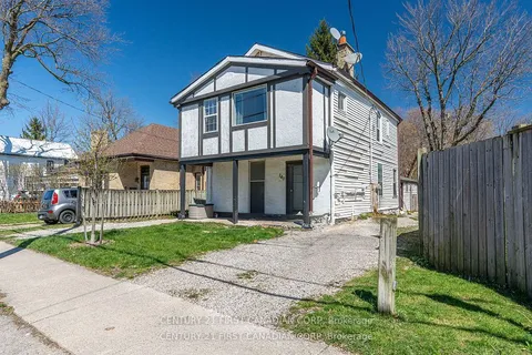 140 Rectory Street, ON N5Z 2A3