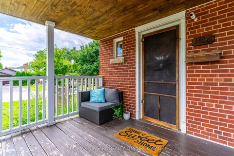 170 Highland Avenue, ON L2R 4J6