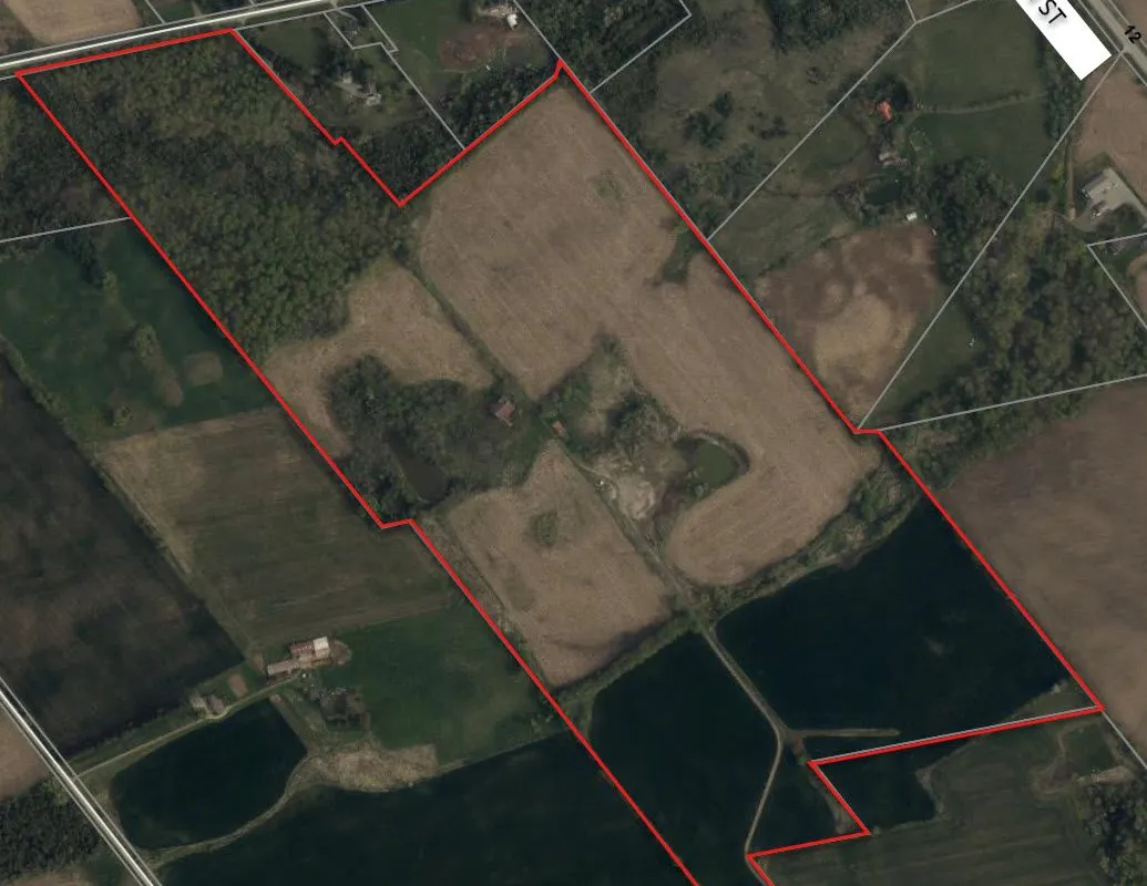 00 Bethel Road, ON N0B 2E0